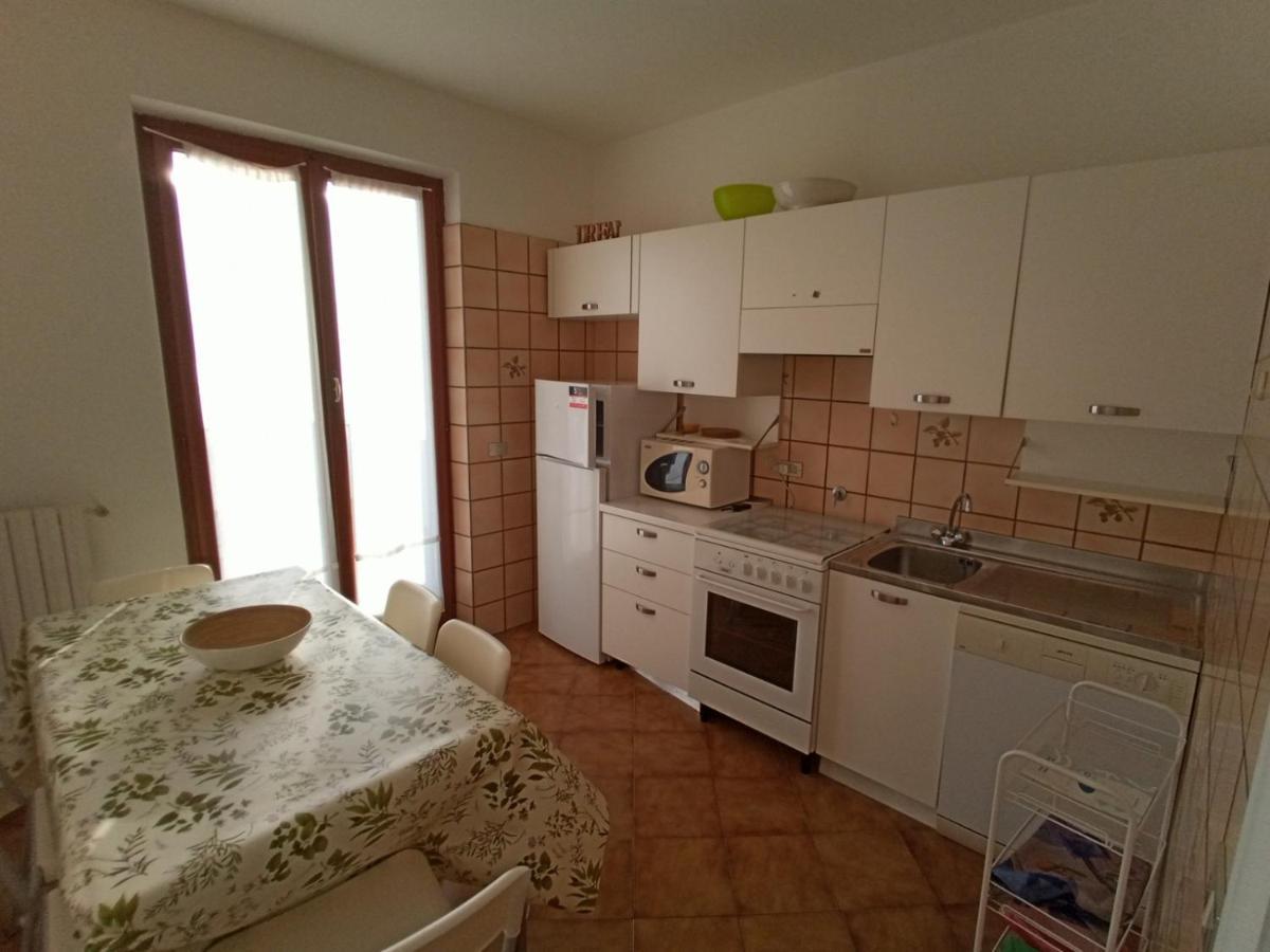 Casa Orchidea - Vista Mare Meravigliosa Bonassola Ngoại thất bức ảnh